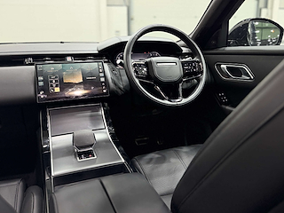 Used Land Rover Range Rover Velar from Auto-Sportiva