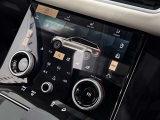 Used Land Rover Range Rover Velar from Auto-Sportiva