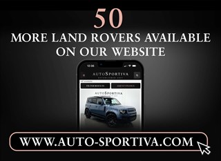 Used Land Rover Range Rover Velar from Auto-Sportiva