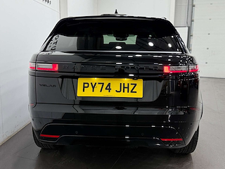 Used Land Rover Range Rover Velar from Auto-Sportiva