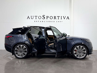 Used Land Rover Range Rover Velar from Auto-Sportiva