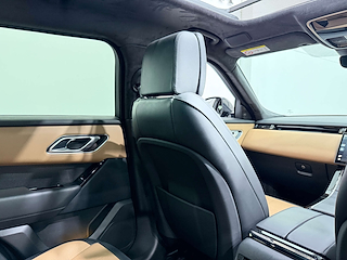 Used Land Rover Range Rover Velar from Auto-Sportiva
