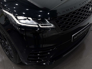 Used Land Rover Range Rover Velar from Auto-Sportiva