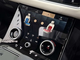 Used Land Rover Range Rover Velar from Auto-Sportiva