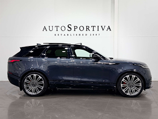 Used Land Rover Range Rover Velar from Auto-Sportiva