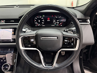 Used Land Rover Range Rover Velar from Auto-Sportiva