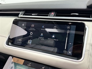 Used Land Rover Range Rover Velar from Auto-Sportiva