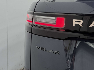 Used Land Rover Range Rover Velar from Auto-Sportiva