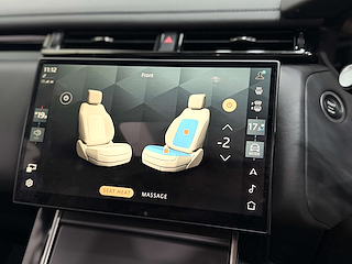 Used Land Rover Range Rover Velar from Auto-Sportiva