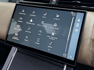 Used Land Rover Range Rover Velar from Auto-Sportiva