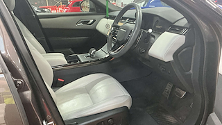 Used Land Rover Range Rover Velar from Auto-Sportiva