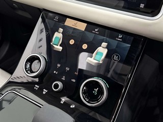 Used Land Rover Range Rover Velar from Auto-Sportiva