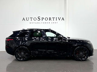 Used Land Rover Range Rover Velar from Auto-Sportiva