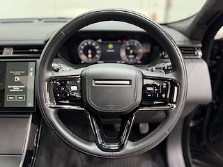 Used Land Rover Range Rover Velar from Auto-Sportiva