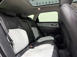Used Land Rover Range Rover Velar from Auto-Sportiva
