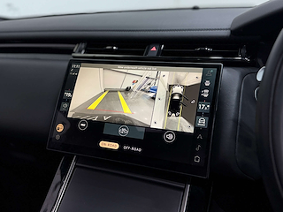 Used Land Rover Range Rover Velar from Auto-Sportiva