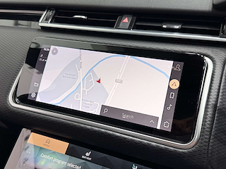Used Land Rover Range Rover Velar from Auto-Sportiva