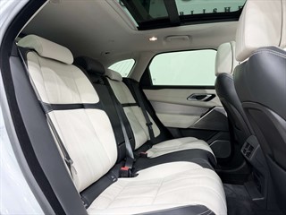 Used Land Rover Range Rover Velar from Auto-Sportiva