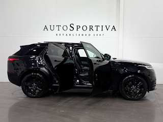 Used Land Rover Range Rover Velar from Auto-Sportiva