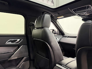 Used Land Rover Range Rover Velar from Auto-Sportiva