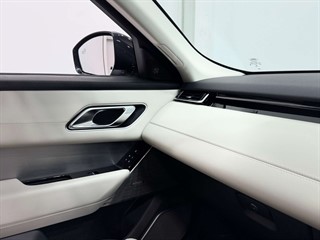 Used Land Rover Range Rover Velar from Auto-Sportiva