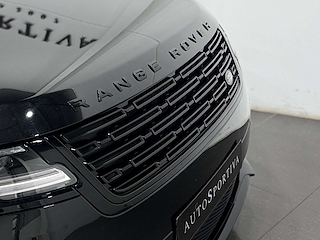 Used Land Rover Range Rover Velar from Auto-Sportiva