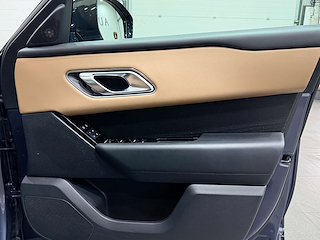 Used Land Rover Range Rover Velar from Auto-Sportiva