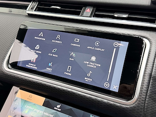 Used Land Rover Range Rover Velar from Auto-Sportiva