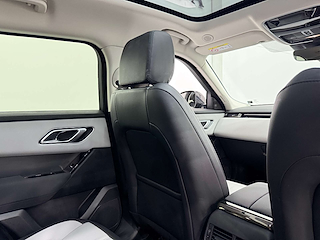 Used Land Rover Range Rover Velar from Auto-Sportiva