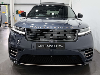 Used Land Rover Range Rover Velar from Auto-Sportiva