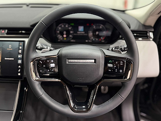 Used Land Rover Range Rover Velar from Auto-Sportiva