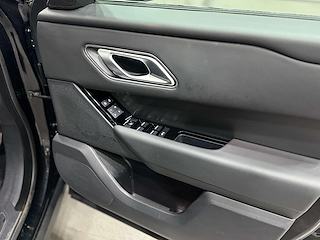 Used Land Rover Range Rover Velar from Auto-Sportiva