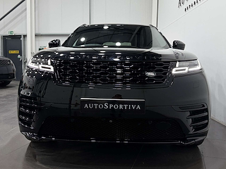 Used Land Rover Range Rover Velar from Auto-Sportiva