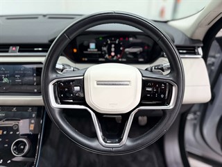 Used Land Rover Range Rover Velar from Auto-Sportiva