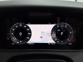 Used Land Rover Range Rover Velar from Auto-Sportiva