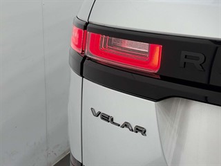 Used Land Rover Range Rover Velar from Auto-Sportiva