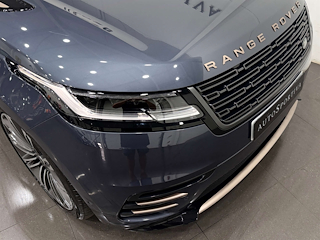 Used Land Rover Range Rover Velar from Auto-Sportiva