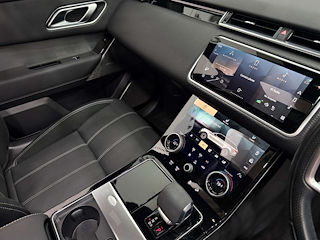 Used Land Rover Range Rover Velar from Auto-Sportiva