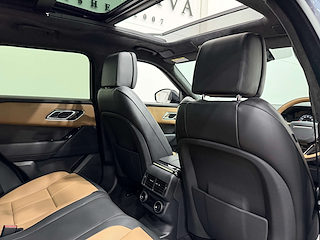 Used Land Rover Range Rover Velar from Auto-Sportiva