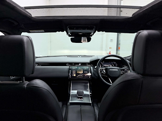 Used Land Rover Range Rover Velar from Auto-Sportiva