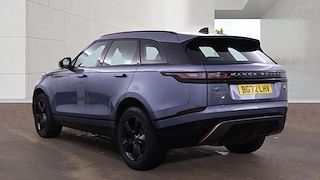 Used Land Rover Range Rover Velar from Auto-Sportiva