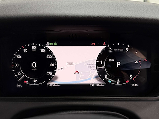 Used Land Rover Range Rover Velar from Auto-Sportiva