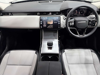 Used Land Rover Range Rover Velar from Auto-Sportiva