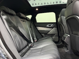 Used Land Rover Range Rover Velar from Auto-Sportiva