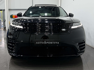 Used Land Rover Range Rover Velar from Auto-Sportiva