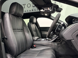Used Land Rover Range Rover Velar from Auto-Sportiva