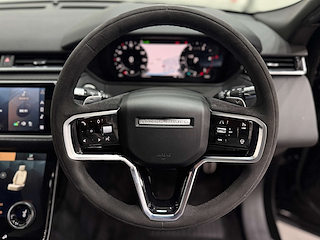 Used Land Rover Range Rover Velar from Auto-Sportiva