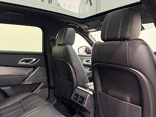 Used Land Rover Range Rover Velar from Auto-Sportiva