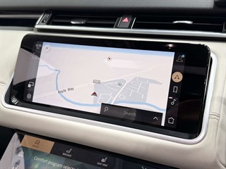 Used Land Rover Range Rover Velar from Auto-Sportiva