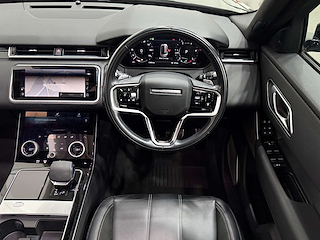 Used Land Rover Range Rover Velar from Auto-Sportiva